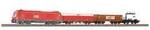 Piko H0 97948 H0 S-Set G&uuml;terzug Herkules der &Ouml;BB