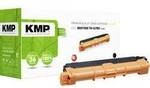 KMP Tonerkassette ersetzt Brother TN-247BK, TN247BK Kompatibel Schwarz 3000 Seiten