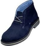 uvex 8427 8427242 Sicherheitsstiefel S3 Schuhgr&ouml;&szlig;e (EU): 42 Blau 1 Paar