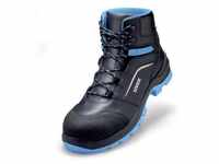 uvex 2 xenova® 9556242 ESD Sicherheitsstiefel S3 Schuhgröße (EU): 42 Schwarz, Blau