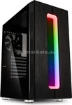KOLINK NIMBUS RGB, Kolink Nimbus RGB Midi-Tower PC-Geh&auml;use Schwarz 1