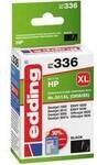 Edding Druckerpatrone ersetzt HP 301XL, CH563EE Kompatibel Schwarz EDD-336 18-336