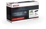 Edding Druckerpatrone ersetzt Canon PGI-1500BK XL, PGI-1500C XL, PGI-1500M XL,