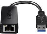 TRENDnet TU3-ETG USB 3.0 Gigabit Ethernet Adapter