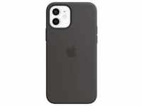 Apple iPhone 12 Pro Silikon Case Silikon Case Apple iPhone 12, iPhone 12 Pro Schwarz