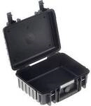 B & W International Outdoor Koffer outdoor.cases Typ 1000 4.1 l (B x H x T) 270...