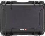 NANUK Transportkoffer Mod. 925 (B x H x T) 432 x 163 x 300 mm Schwarz 925-1001