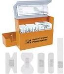 S&ouml;hngen ALUDERM&reg;-ALUPLAST PFLASTERSPENDER CO10910 Pflasterspender (L x B x H) 160 x
