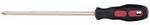 KS Tools 9620900 962.0900 Kreuzschlitz-Schraubendreher PH 0 DIN 5262