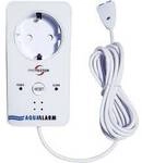 Protector WA-5 AquaAlarm Wassermelder mit externem Sensor netzbetrieben