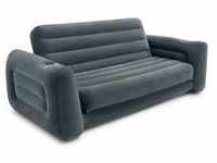 Intex 66552NP Pull-Out Sofa (L x B x H) 231 x 127 x 66 cm