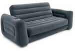 Intex 66552NP Pull-Out Sofa (L x B x H) 231 x 127 x 66 cm