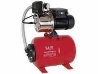 T.I.P. - Technische Industrie Produkte 31158 Hauswasserwerk HWW 1300/25 Plus TLS 230