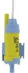 Comet 1055.88.59 Niedervolt-Durchlaufpumpe 1200 l/h 24 V