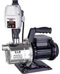 T.I.P. - Technische Industrie Produkte 31192 HWA 4400 INOX Plus Hauswasserwerk 230 V
