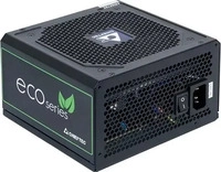 CHIEFTEC GPE-700S, Chieftec GPC-700S PC Netzteil 700 W ATX ohne Zertifizierung Silber