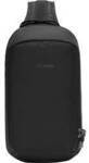 Pacsafe Umh&auml;ngetasche Vibe 325 10 l (B x H x T) 23 x 40 x 8 cm Schwarz 60221130