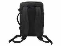Dicota Notebook Rucksack Backpack Dual Plus EDGE 13-15.6 black Passend für maximal: