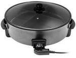 TRISTAR PZ-9145, Tristar PZ-9145 PZ-9145 Multifunktionspfanne Schwarz