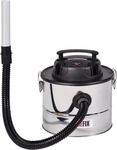 Firefix 963 Aschesauger 800 W 15 l