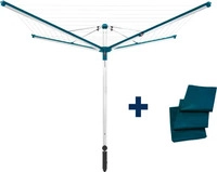 LEIFHEIT 82007, Leifheit Linomatic 500 Deluxe 1 St. 82007