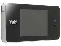 YALE YY45 01680 Digitaler Türspion mit LCD-Display 8.12 cm 3.2 Zoll
