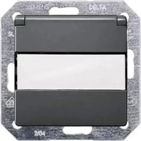 SIEMENS 5UB1922, Siemens Schalterprogramm Carbon 5UB1922 1 St.