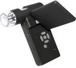 TOOLCRAFT USB Mikroskop mit Monitor 5 Megapixel Digitale Vergr&ouml;&szlig;erung (max.): 500 x