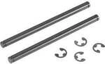 Reely 112117 Ersatzteil Querlenkerstifte Oben 92 mm