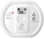 Ei Electronics Ei208D-3X179 Kohlenmonoxid-Melder inkl. 10 Jahres-Batterie