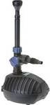 Oase 57399 Aquarius Fountain Set 1000 Wasserspielpumpe 1000 l/h