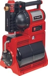 EINHELL 4173530, Einhell 4173530 GE-WW 1246 N FS Hauswasserwerk 4600 l/h Rot