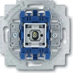 BUSCH-JAEGER 2CKA001022A0660, Busch-Jaeger Einsatz 2CKA001022A0660 1 St.