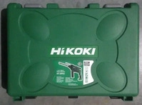 HIKOKI DH28PECWSZ, HiKOKI DH28PEC SDS-Plus-Bohrhammer, Mei&szlig;elhammer 900 W inkl.