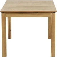SIENA GARDEN 120563, Siena Garden 120563 Falun Dining Tisch 150x90x74 cm Gestell und