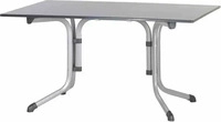 SIEGER 3170-50, Sieger 3170-50 Bouelvard-Klapptisch vivodur 140x90 cm,