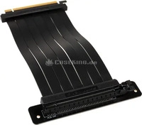 PHANTEKS PH-CBRS_PR22, Phanteks PCIe Riser Kabel PCIe x16 Stecker, PCIe x16 Buchse
