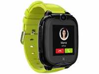 Xplora XGO2 Kinder-Smartwatch Uni Grün