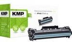 KMP Toner ersetzt HP 44A, CF244A Kompatibel Schwarz 1000 Seiten H-T250 2551,0000