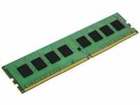 Kingston PC-Arbeitsspeicher Modul DDR4 8 GB 1 x 8 GB Non-ECC 3200 MHz 288pin...