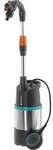 GARDENA 01764-20 4700/2 inox Fasspumpe 4700 l/h 23 m