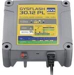 GYS GYSFLASH 30.12 PL 029668 Automatikladeger&auml;t, Batterie&uuml;berwachung
