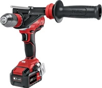 FLEX 491292, Flex DD 4G 18.0-EC C 491292 Akku-Bohrschrauber 2.5 Ah, 5 Ah, 8 Ah ohne