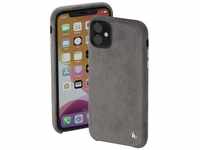 Hama Finest Touch Backcover Apple iPhone 12 mini Anthrazit