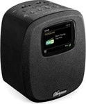 SANGEAN A500459, Sangean DCR-83 Tischradio DAB+, UKW AUX, Bluetooth, USB