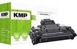 KMP Toner ersetzt HP 87A, CF287A Kompatibel Schwarz 9000 Seiten H-T243A 2540,0000