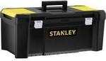 STANLEY STST82976-1 Werkzeugbox Schwarz