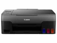 Canon Pixma G2520 Tintenstrahl-Multifunktionsdrucker A4 Drucker, Kopierer,...