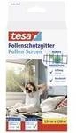 tesa 55286-00000-00 Pollenschutzgitter (B x H) 1300 mm x 1500 mm Anthrazit 1 St.