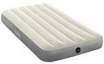 Intex 64101 Luftbett (L x B x H) 191 x 99 x 25 cm